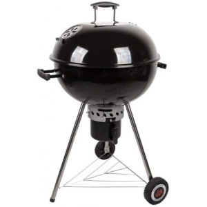 GRILLCHEF žar na oglje Kettle BBQ 57cm (11100)