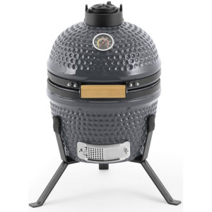 LANDMANN keramični žar na oglje Mini Kamado (00573)