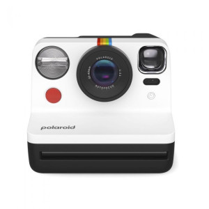 POLAROID fotoaparat NOW 2 Black&White