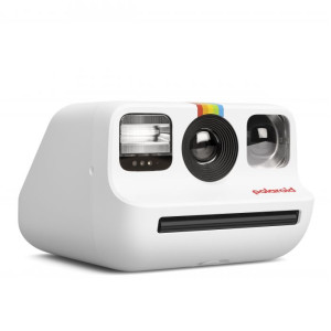 POLAROID fotoaparat GO 2 bel