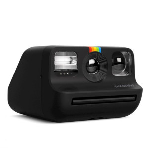 POLAROID fotoaparat GO 2 črn