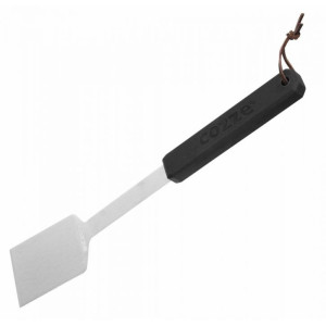 *COZZE žar inox lopatica 11x8x45 cm (90303)