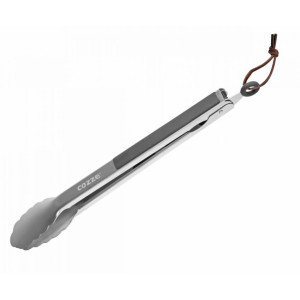 *COZZE žar inox prijemalka (90306)