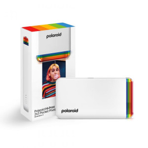 POLAROID HI-PRINT 2 tiskalnik bel