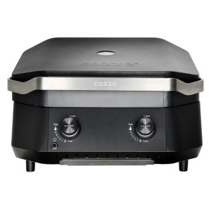 COZZE plinski žar G-500 Plancha (90520)