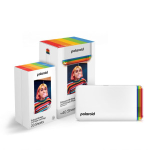 POLAROID HI-PRINT 2 tiskalnik Everything Box bel