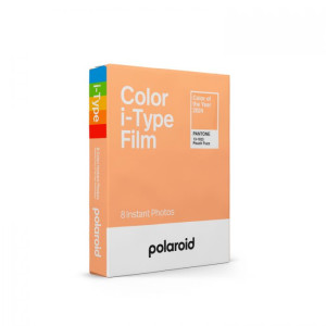 ***POLAROID film iType Pantone Colour of the Year Edition
