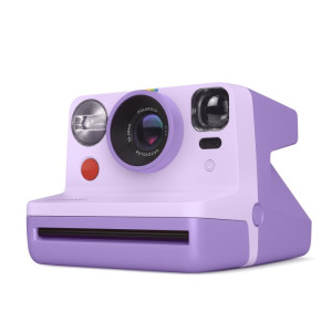 POLAROID fotoaparat NOW 2 Vijolična