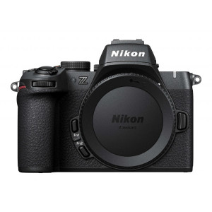 NIKON Z50II ohišje