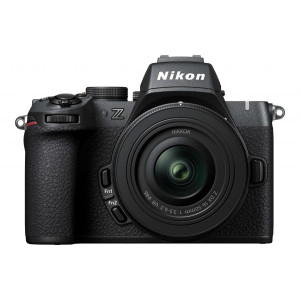 NIKON Z50II KIT 16-50
