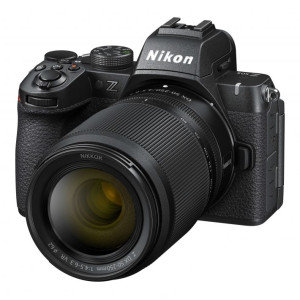NIKON Z50II KIT 16-50 + 50-250