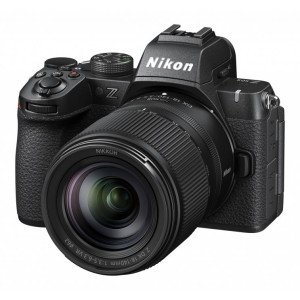 NIKON Z50II KIT 18-140