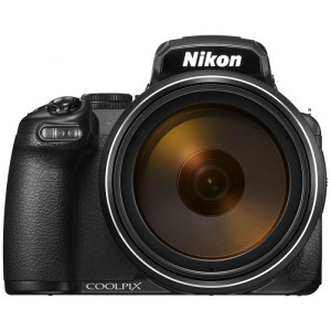 NIKON dig. fotoaparat COOLPIX P1100