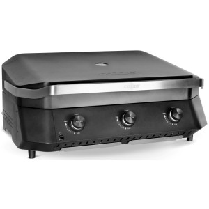 COZZE plinski žar G-800 Plancha (90516)
