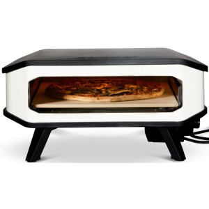 COZZE električna pizza pečica 17