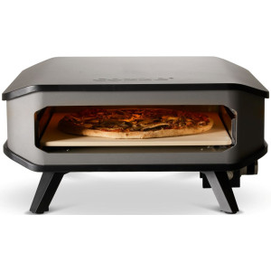COZZE plinska pizza pečica 17
