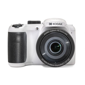 KODAK dig. fotoaparat Pixpro Astro Zoom AZ255 bela
