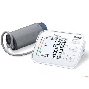 BEURER merilnik krvnega tlaka BM 57 Bluetooth