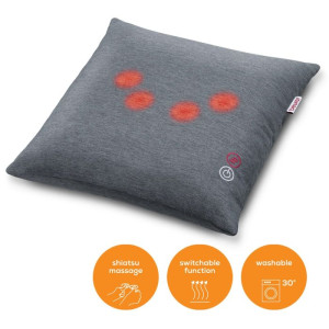 *BEURER Shiatsu masažna blazina MG 135
