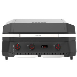 COZZE plinski žar G-800 Plancha-Grill (90505)