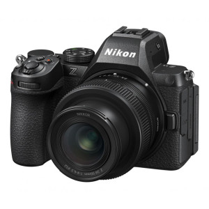NIKON Z5II KIT 24-50