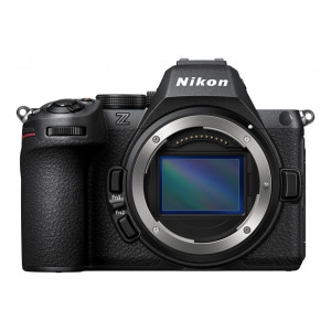 NIKON Z5II ohišje