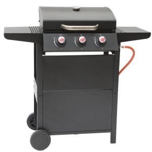 LANDMANN plinski žar Gas BBQ 3.0 (22167)
