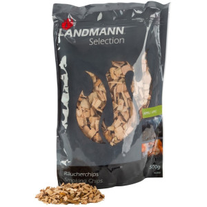 *LANDMANN aromatični sekanci jabolko (16304)