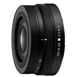 NIKON objektiv Z 16-50/3.5-6.3 VR