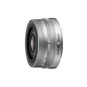 NIKON objektiv Z DX 16-50/3.5-6.3 VR SE