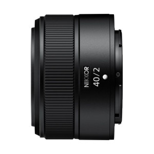 NIKON objektiv Z 40 f/2