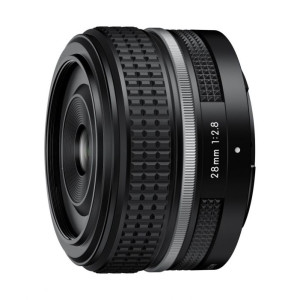 NIKON objektiv Z 28/1:2,8 SE