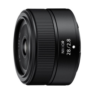 NIKON objektiv Z 28/1:2,8