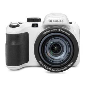 KODAK dig. fotoaparat Pixpro Astro Zoom AZ425 bela
