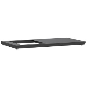 COZZE plošča HPL za omaro s koritom 110 cm (90222) Elements